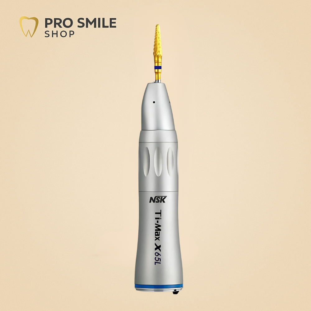 Pièce à main NSK Ti-Max X65L